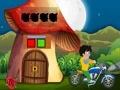 Oyunu Find The Motorcycle Key çevrimiçi