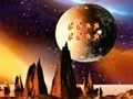 Oyunu Planet Landscape  Escape çevrimiçi