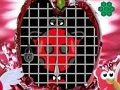 Oyunu Ladybug Escape From Cherry Land çevrimiçi
