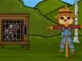 Oyunu Leptictidium Escape çevrimiçi