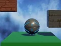 Oyunu Jumping Ball Neo çevrimiçi