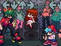 Oyunu FNF KeroKero Underground çevrimiçi