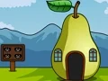 Oyunu Treasure Trove Escape From Lemon House çevrimiçi