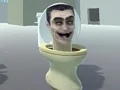 Oyunu 2 Player Skibidi Toilet çevrimiçi