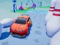 Oyunu Descent: Parkour on Cars çevrimiçi