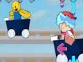Oyunu FNF Funkin on the Heights! Cart Ride çevrimiçi
