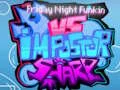 Oyunu Friday Night Funkin' VS Impostor Sharp çevrimiçi