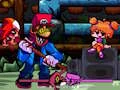 Oyunu Friday Night Funkin' VS Mario's Madness: D-Sides çevrimiçi