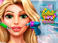 Oyunu Goldie Lips Injections çevrimiçi