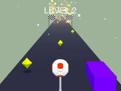 Oyunu Pixel Speed Ball çevrimiçi