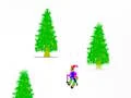 Oyunu SkiFree çevrimiçi