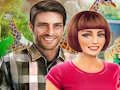 Oyunu Animal Adventure çevrimiçi