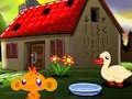 Oyunu Monkey Go Happy Stage 209 çevrimiçi