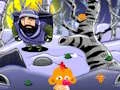 Oyunu Monkey Go Happy Stage 211 çevrimiçi