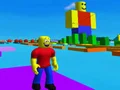 Oyunu Roblox Obby: Tower of Hell çevrimiçi