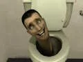 Oyunu Friday Night Funkin' Skibidi Toilet Takeover çevrimiçi