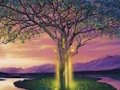 Oyunu Magical Greeny Jungle Escape çevrimiçi