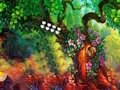 Oyunu Enchanted Lizard Forest Escape çevrimiçi