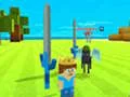 Oyunu Kogama: Minecraft World çevrimiçi