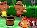Oyunu Monkey Go Happy Stage 760 çevrimiçi