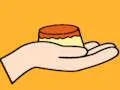 Oyunu Don't Touch My Pudding çevrimiçi