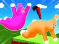 Oyunu Super Bunny Man çevrimiçi