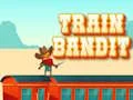 Oyunu Train Bandit çevrimiçi