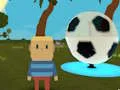 Oyunu Kogama: Football Adventure çevrimiçi
