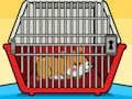 Oyunu Rescue The Hamster From Cage çevrimiçi