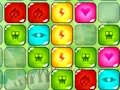 Oyunu Jelly Match 4 çevrimiçi