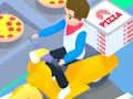 Oyunu Parking-Jam Delivery-Traffic çevrimiçi