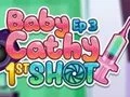 Oyunu Baby Cathy Ep3: 1st Shot çevrimiçi