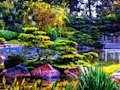 Oyunu Fabulous Flourish Garden Escape çevrimiçi