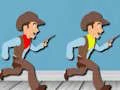 Oyunu Wild West Escape-Find Cowboy Noah çevrimiçi