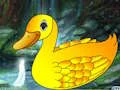 Oyunu Golden Ducks Land Escape çevrimiçi