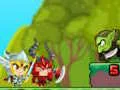 Oyunu Epic Battle Puzzle çevrimiçi