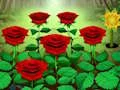 Oyunu Dreamy Rose Wonderland Escape çevrimiçi