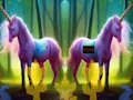 Oyunu Escape From Unicorn Forest çevrimiçi