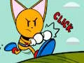 Oyunu Adventure Kitty Drill Buster çevrimiçi