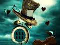 Oyunu Universe Clock Land Escape çevrimiçi
