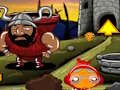 Oyunu Monkey Go Happy Stage 243 çevrimiçi