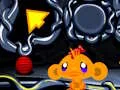 Oyunu Monkey Go Happy Stage 244 çevrimiçi