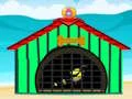 Oyunu Feathered Rescue A Winged Adventure çevrimiçi