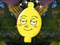 Oyunu Cursed Lemon Escape çevrimiçi