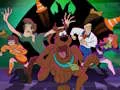 Oyunu Scooby-Doo and Guess Who? Monster Mayhem çevrimiçi