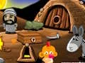 Oyunu Monkey Go Happy Stage 253 çevrimiçi