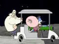 Oyunu Regular show Just A Regular Game çevrimiçi
