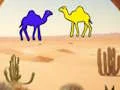 Oyunu Camels Release Desert Discovery çevrimiçi