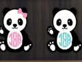Oyunu Find Camping Panda çevrimiçi