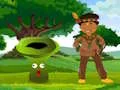 Oyunu Tribe Boy And Wolf part-(02) çevrimiçi